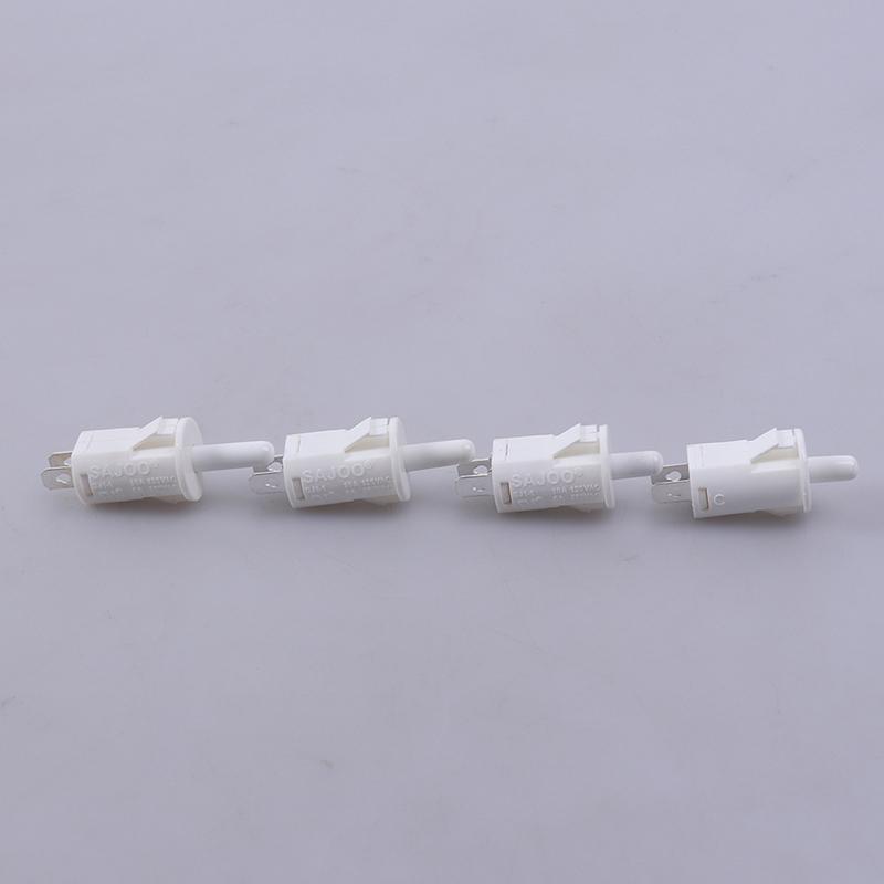 Дверной выключатель Холодильник Шкаф Освещение Дезинфекция Шкаф Кнопка