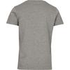 Build Your Brand Mens Merch Heather T-Shirt
