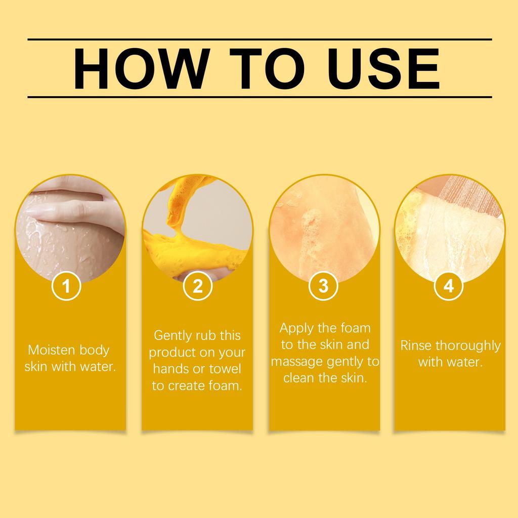 Natural Calendula Soap Bar Face And Body Soap Bar Gentle Cleansing Soothes Skin Boosts Metabolism Helps Slimming Suitable For All Skin Types,90ML