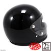 Ocean Beetle STR Helmet Black (M ~58cm)