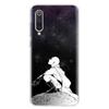 One-Punch Man Anime For Xiaomi Redmi Note 10S 10 11S 11 9S 9 8T 8 Pro Phone Case 11T 5G 11E 9T 7 6 5 5A 4X Fundas Cover Coque Xi