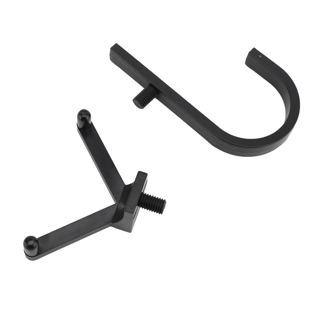 2 шт. Крюк для хранения, пластиковый J-крюк и A-крюк для BMS7702 BMS8100 для CMXRSSC7750 CMXRSSC6250