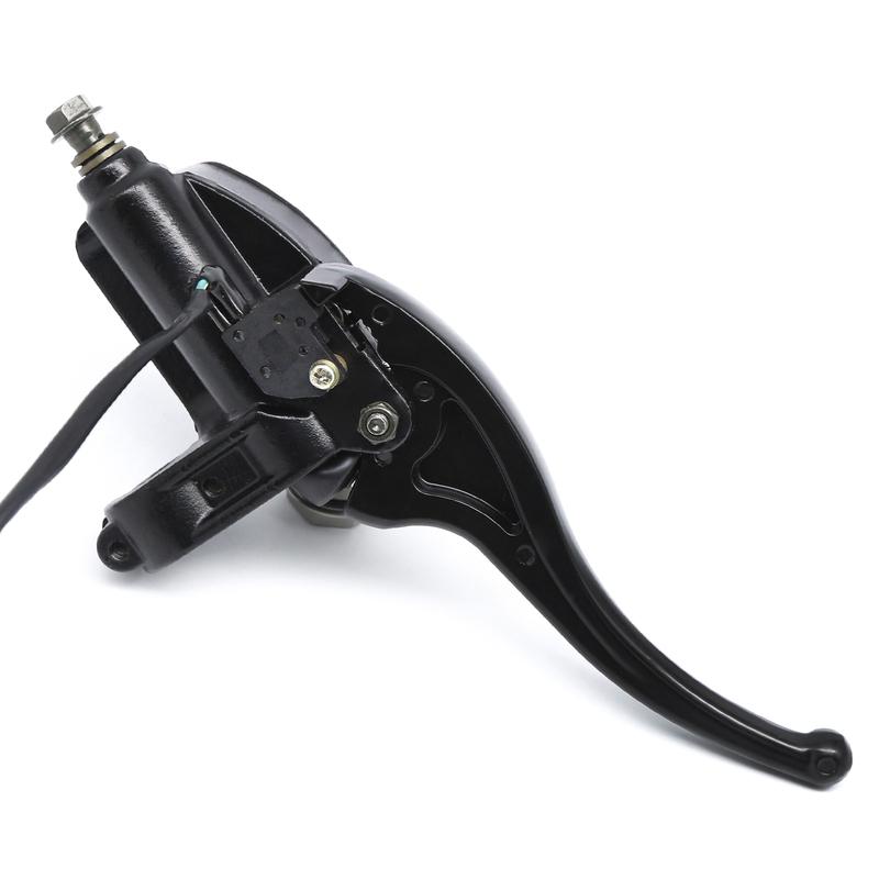 Rear Brake Master Cylinder Lever For Sportsman 700 2002-2006 Sportsman 800 2005-2006