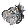 ATV Carburetor Stable Performance Replacement for Raptor 660 660R YFM660 YFM660R 2001‑2005