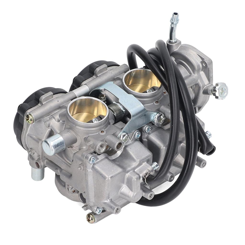 ATV Carburetor Stable Performance Replacement for Raptor 660 660R YFM660 YFM660R 2001‑2005