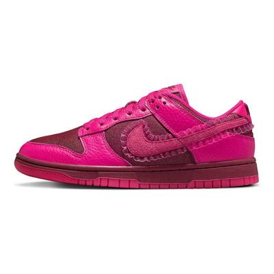 Dunk Low 'День святого Валентина' Женские кроссовки для скейтбординга DQ9324-600