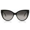 Saint Laurent Sl M48s A AsiAn Fit 002 Unisex sunglAsses
