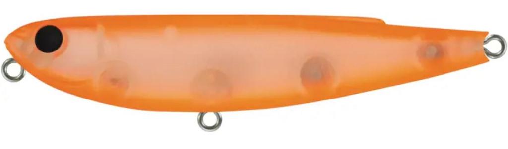 ZipBaits ZBL Fakie Dog DS Уменьшенный размер 70 мм Плавающий воблер 342 (2811)