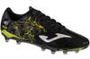 Super Copa 24 SUPW FG, Mens Black Football Cleats