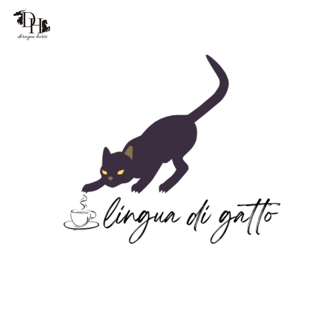 Open Fire Espresso Maker Moka Pot 6cup 300ml Enjoy Delicious Coffee At Home or Outdoors Cafe Au Lait Camping Compact For 1 To 2 People [Dragon Horse]