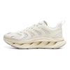 Li Ning Arc CRC Trendy Low-Top Casual Shoes Мужские кроссовки Off-White AZGU071-1