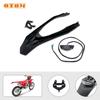 OTOM Для GASGAS EC250 EC250F EC300 EC350F Мотоцикла Заднее Крыло Грязезащитный Кожух Задний Фонарь Крепление Номерного Знака Со Светодиодным Стоп-Сигналом