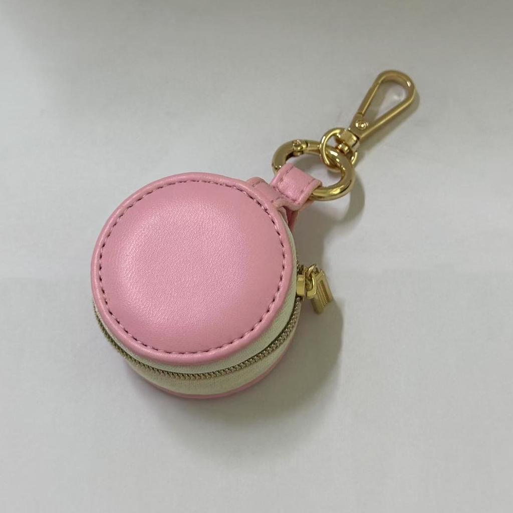 Мини-органайзер для ювелирных изделий, дорожный футляр для ювелирных изделий, коробки для сережек, ожерелий, колец, портативная сумка, шкатулка для ювелирных изделий из кожи для хранения