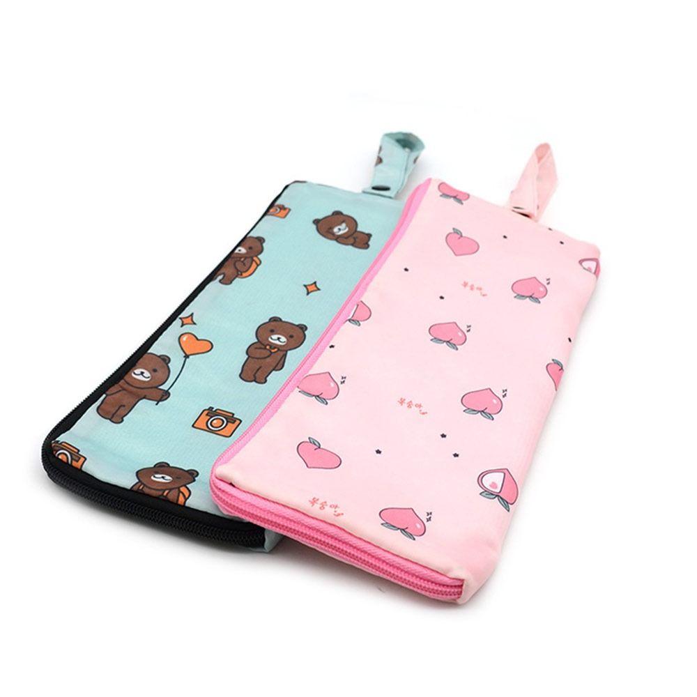 Lightweight Umbrella Storage Bag Foldable Waterproof Storage Bag Umbrella