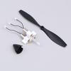 1PCS F949 Mortor RC Airplane Spare Parts Motors For Park10Toys F949 CESSNA-182 R/C F949 Main Motor Set Parts & Accs