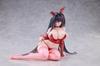 Alphamax Azur Lane Taihou Still Illustration Ver. 14 Scale PVC Painted Finished Figure