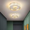 Chandelier Light for Living Dining Room Bedroom Aisle Kitchen Wardrobe Foyer Indoor Luminaria