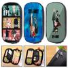 Spy X Family Pencil Case Anya Forger Multifunction Pencil Pouch School Supplies Pen Case Stationery Pencilcase