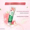 Доктор. Набор: Зубные нити Ya и Зубная паста Jian White Peach