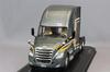 Ixo Freightliner Cascadia 2018 Металлический серый 1/43