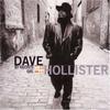 CD DAVE HOLLISTER - My Favorite Girl 600445901926 Dreamworks Reco 1999 US Soul/Funk Used
