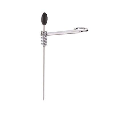 Gefu Rettimo Нержавеющая сталь Спиральный нож для редиса