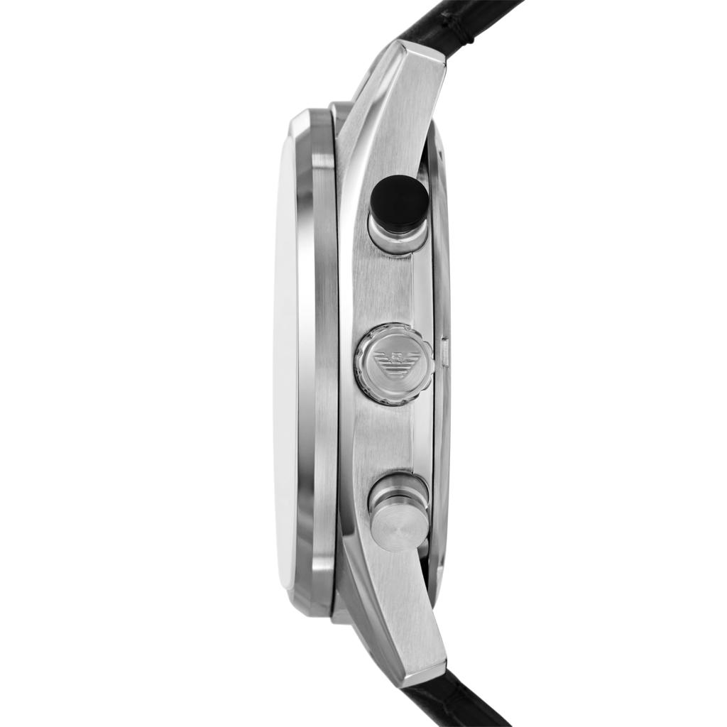 Часы NA AR11635 Black [Emporio Armani] Мужские