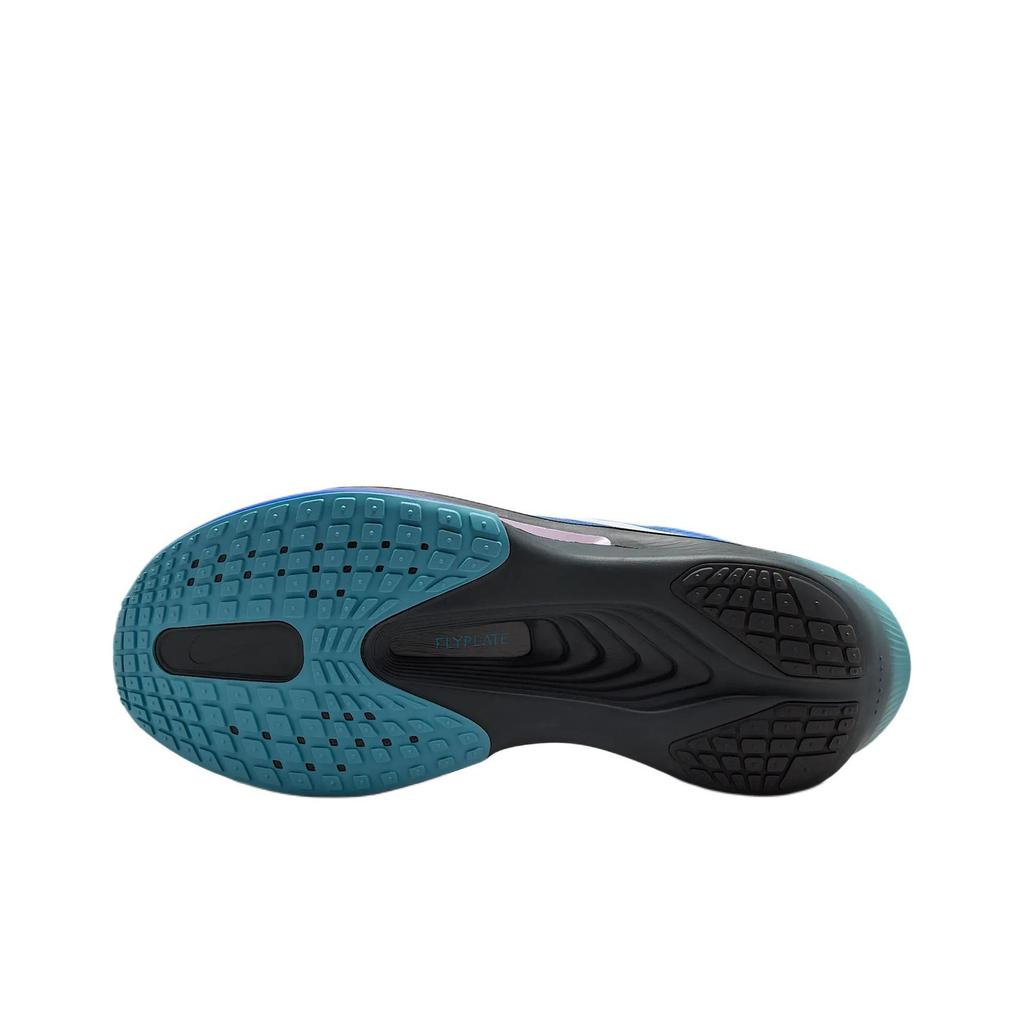 Nike Кроссовки Zoom Fly 6 Racer Blue Unisex Denim-Turquoise Doll Sail HQ1718-400
