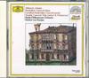 CD KARAJAN, BERLIN PHILHARMONIC ORCHES - Adagio, Canon & Gigue, Etc: Bpo F28G22009 POLYDOR Japan Classical Used