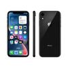 Восстановленный Apple iPhone Xr 6,1'' 3 ГБ ОЗУ 64 ГБ ПЗУ Черный 4G LTE Разблокированный смартфон с одной SIM-картой