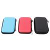 Case Carry Memory Card Case 2.5" External HDD SSD Box Earphone Bag Hard Drive Disk Case Storage Box
