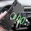 Раскошная магнитная подставка в шашину для Xiaomi 11 Redmi Note 10 Samsung Galaxy A12 iPhone 13 Huawei P50