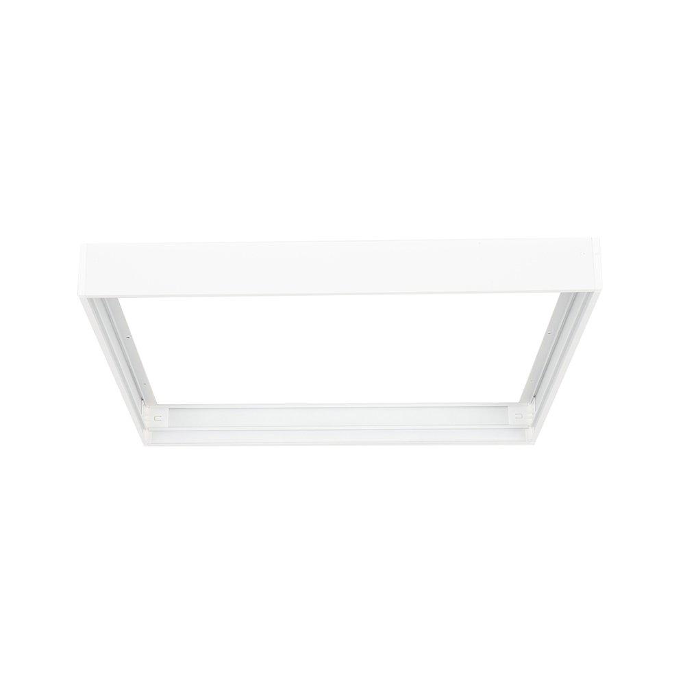 Ramka do paneli LED MERISMA FRAME PLN-76009A-FR-WH Italux