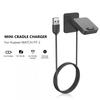 Charger For Huawei Watch Fit 2 Smart Watch USB Charging Cable Magnetic Charger Adapter for Huawei Band 7/6 Watch Accessories