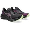 Asics Кроссовки женские NovaBlast 4 Black Blue Expanse 1012B510-003