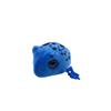 Cute Sales Cobalt Poison Dart Frog Magnet Plush Toy N0160