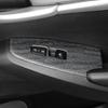 Car Base/high-Spec Window Control Button Trim Panel Decorative Strip Cover For KIA SELTOS 2021-2025 Interior Accessories LHD