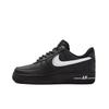 Air Force 1 Черно-белые Ключи, Янтарная Нескользящая Амортизация Износостойкая Легкая DD8959-001(Команда189-)