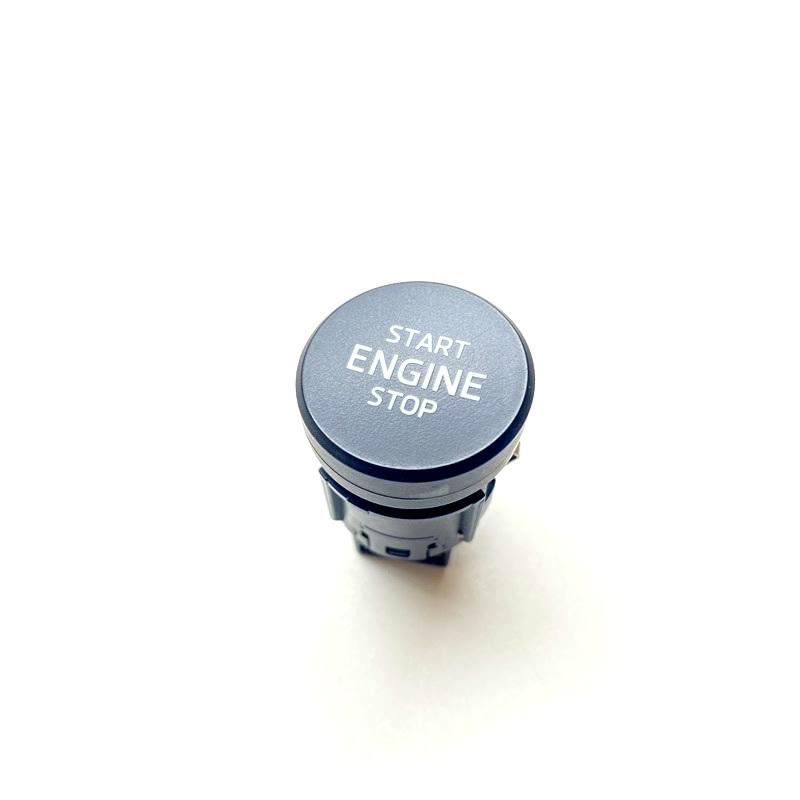 For Skoda Octavia Superb Yeti Karoq Kodiaq 2015 2016 2017 2018 Car Engine Ignition Starter Switch Start Stop Push Button