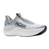 HOKA One One Мужские повседневные кроссовки для бега Skyward Звезды Серые 1168876-STSTL