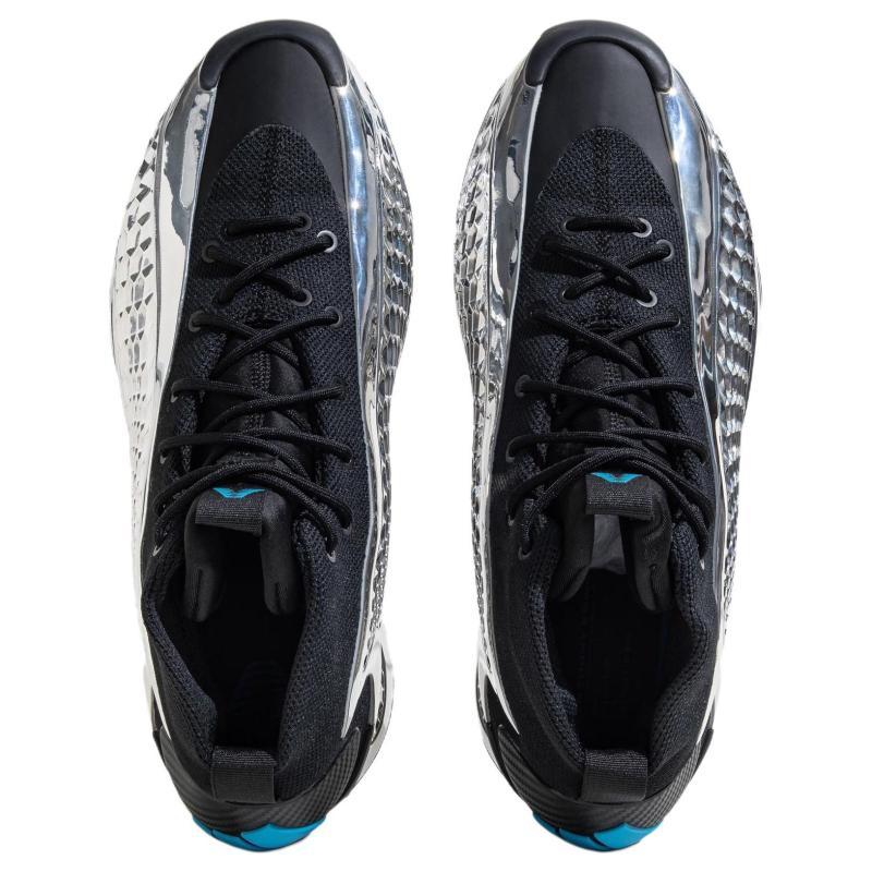 adidas Кроссовки Ae 1 Серебристый металлик JI0424