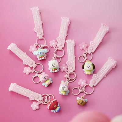 Брелок для ключей Baby Spring Fairy Figure