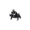 Kotobukiya HMM ZOIDS RBOZ-006 Версия с декалями Division Marking 1/72 Масштабная модель 300 мм Длина