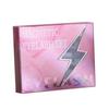 L Curl Glue Free False Eyelashes DIY Faux Mink Lashes Magnetic Suction False Eyelashes  Women