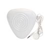 2.4GHz Wireless Water Leak Detector TY App ZigBee Remote Control Smart Water Sensor with Probe for