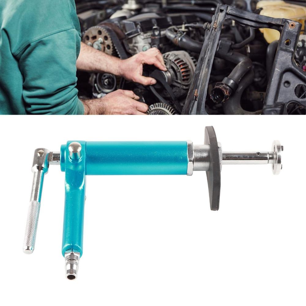 High Carbon Steel Brake Pad Spreader Tool Air Powered Pneumatic Brake Tool Tire Shop Mechanics