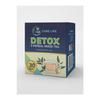 9 Lu Detox Form Herbal Tea 1 Month Use (30 Pieces)