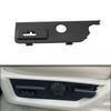 Front Left Driver Seat Shield Cover Switch Housing Trim For Ford F-250 2008-2010