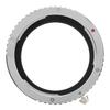 NEWYI EFE.R Lens Adapter Ring for Canon EF EFS Mount Lens To for Canon RF Mount Camera