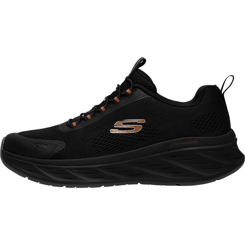 Skechers Мужские дышащие легкие кроссовки для бега